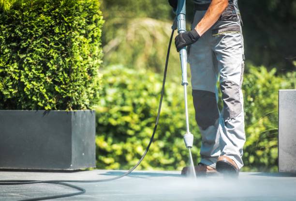 Best Patio and Deck Pressure Washing  in Long View, NC